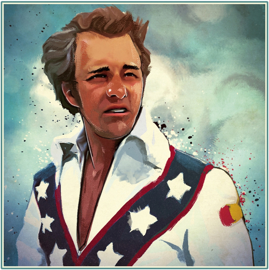 Spor tarihinin en cool 15 adamı