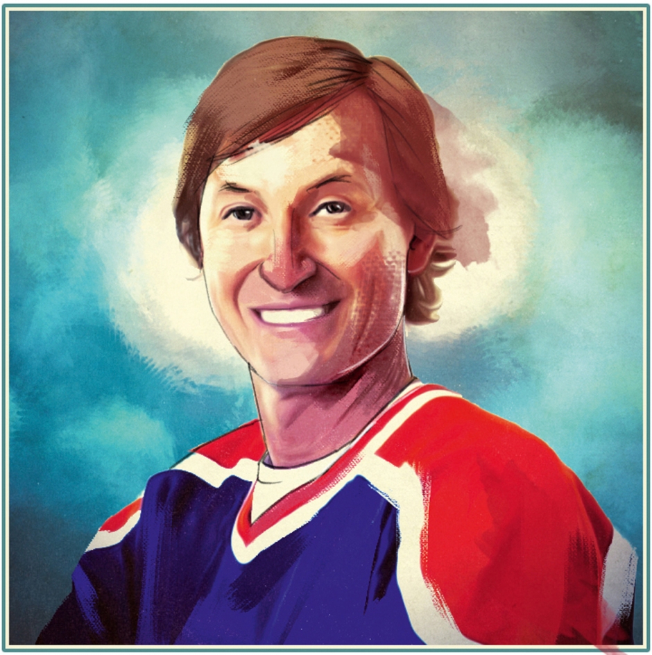 Spor tarihinin en cool 15 adamı