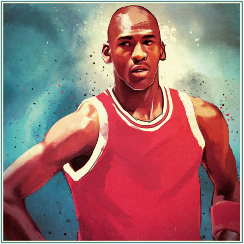 Spor tarihinin en cool 15 adamı