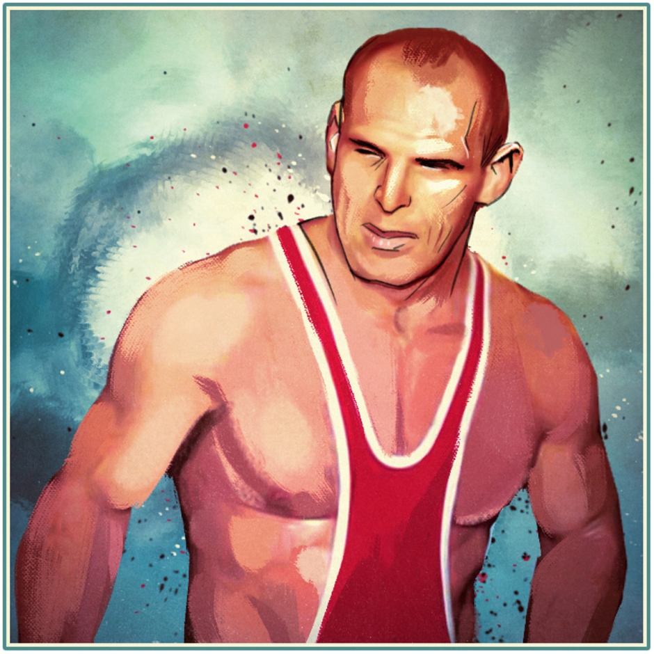 Spor tarihinin en cool 15 adamı