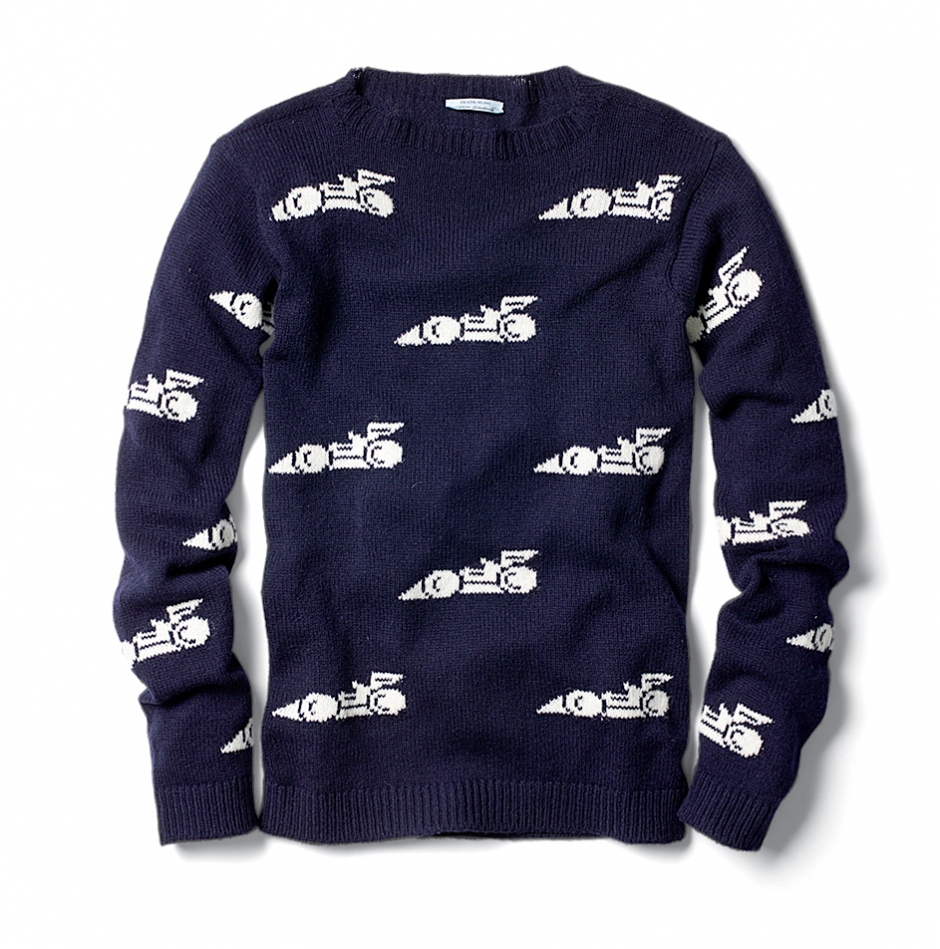 Sweatshirt Giymenin (Oldukça) Renkli 16 Yolu