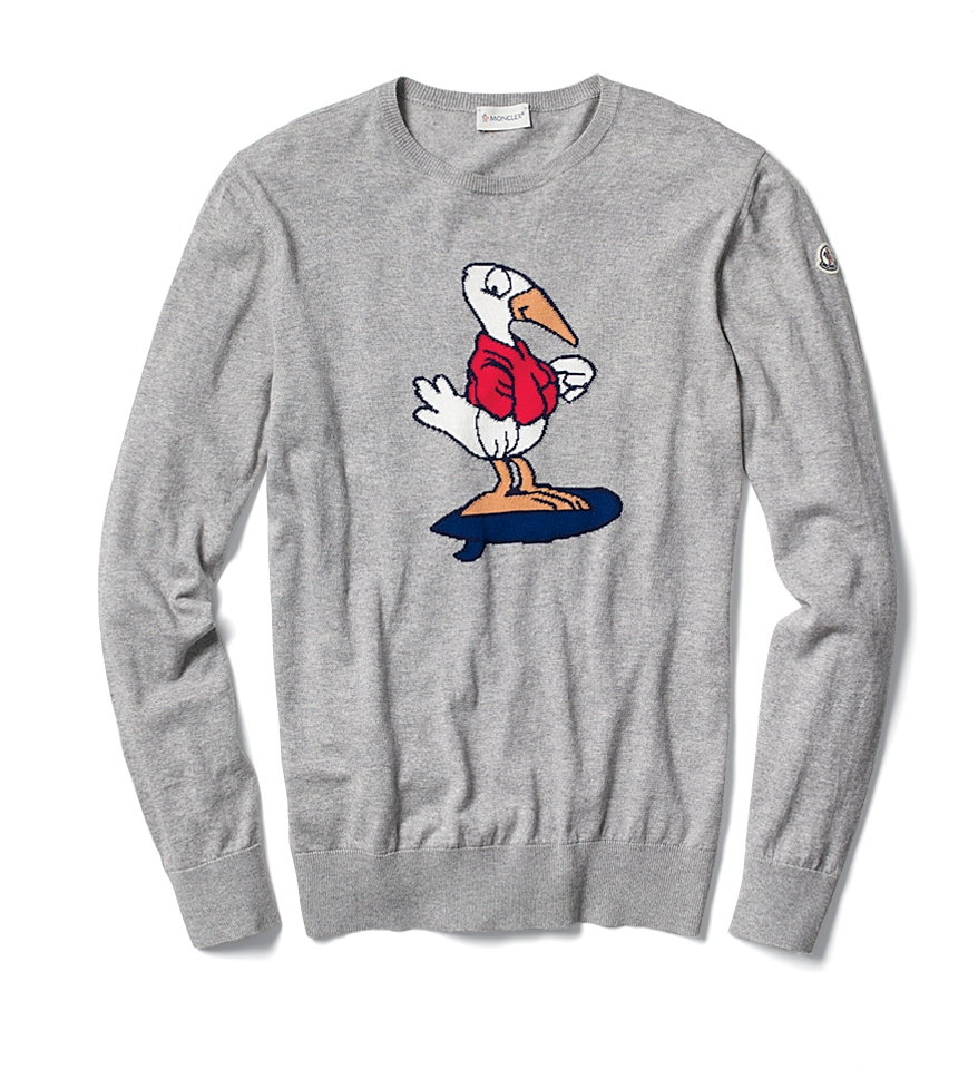 Sweatshirt Giymenin (Oldukça) Renkli 16 Yolu