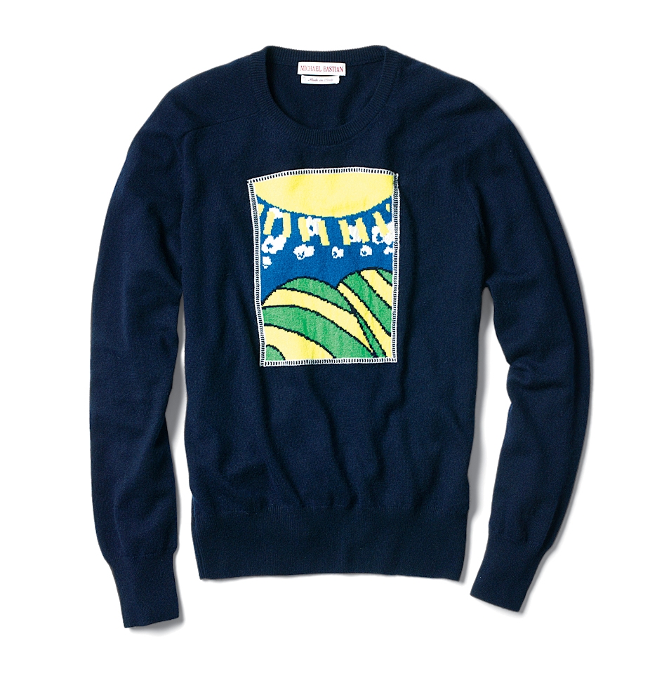 Sweatshirt Giymenin (Oldukça) Renkli 16 Yolu