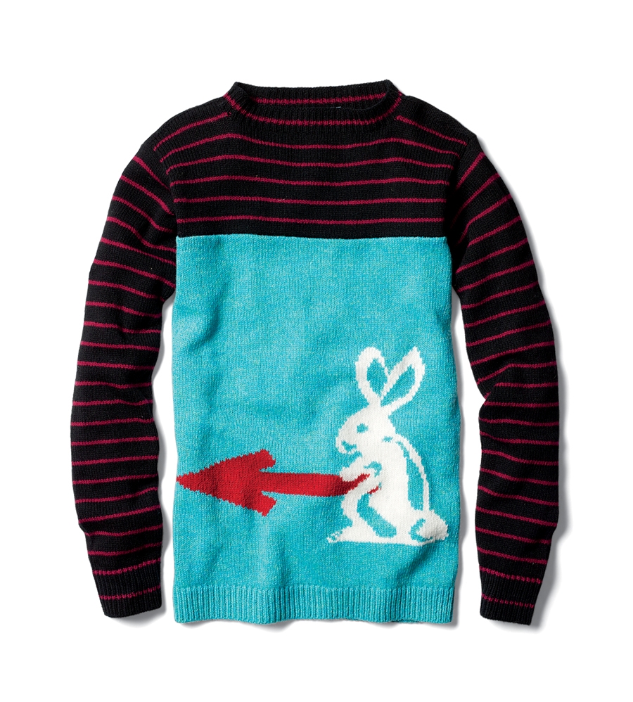 Sweatshirt Giymenin (Oldukça) Renkli 16 Yolu