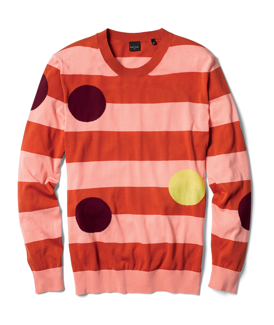 Sweatshirt Giymenin (Oldukça) Renkli 16 Yolu