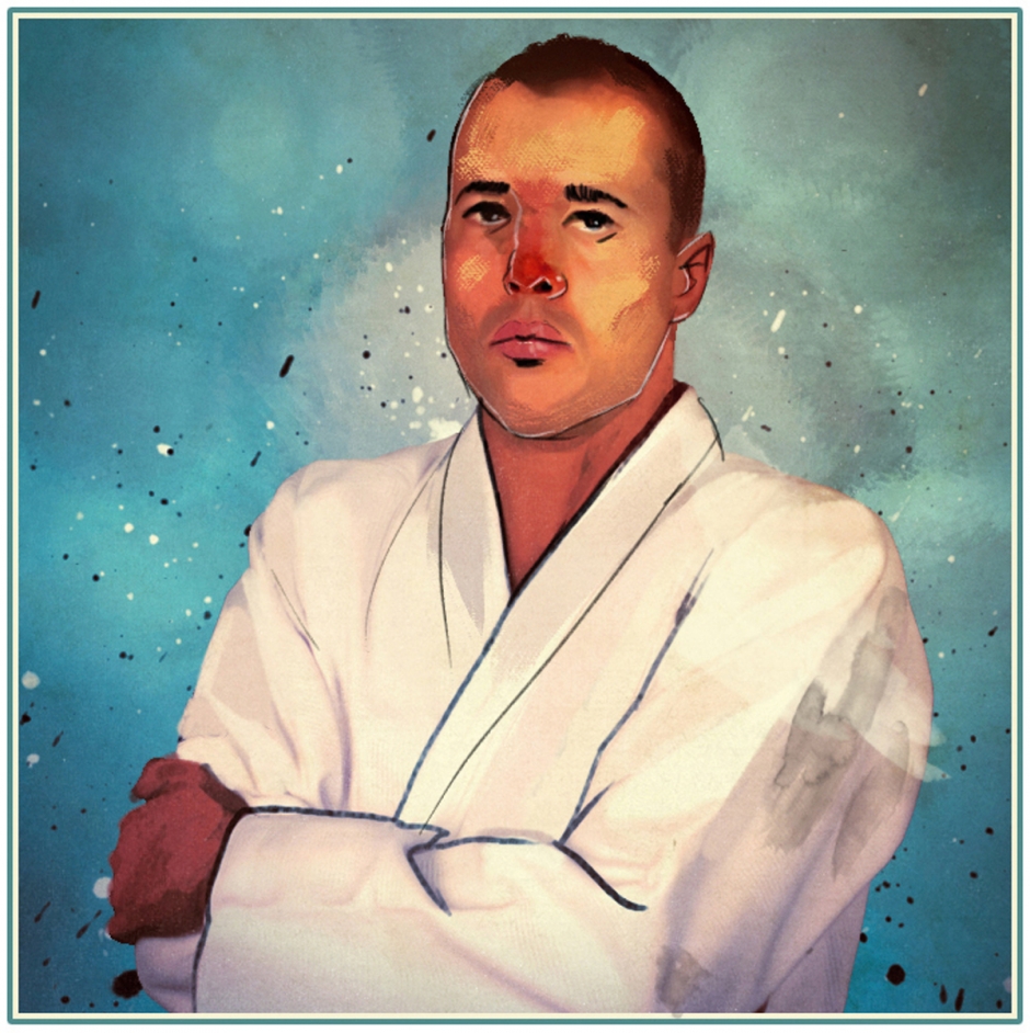 Spor tarihinin en cool 15 adamı