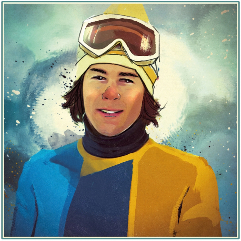 Spor tarihinin en cool 15 adamı