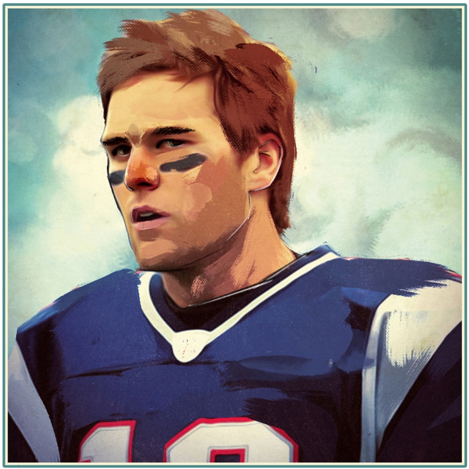 Spor tarihinin en cool 15 adamı