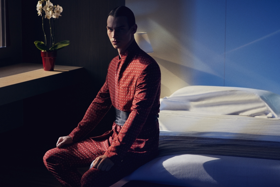 Sezonun Size En Uzak Trendi