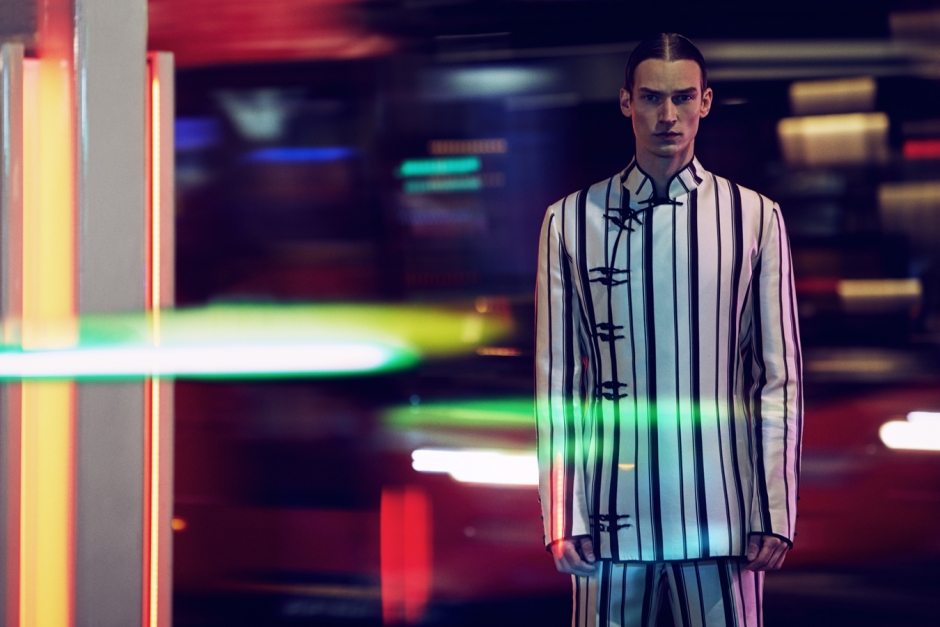 Sezonun Size En Uzak Trendi