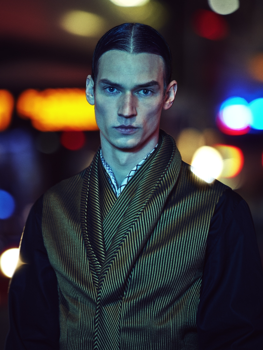 Sezonun Size En Uzak Trendi