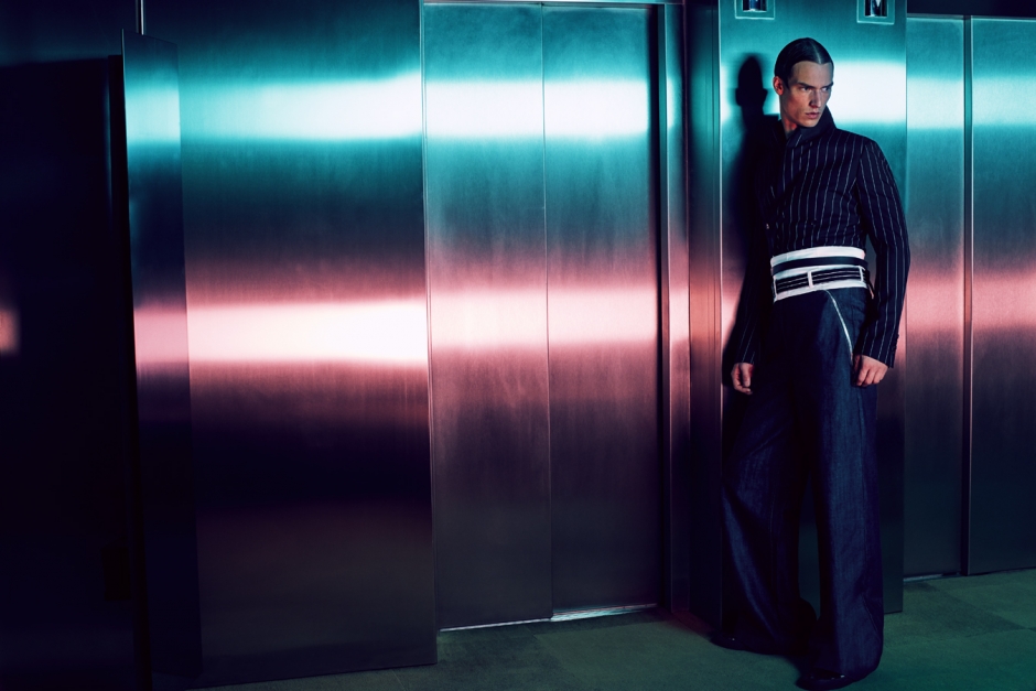 Sezonun Size En Uzak Trendi