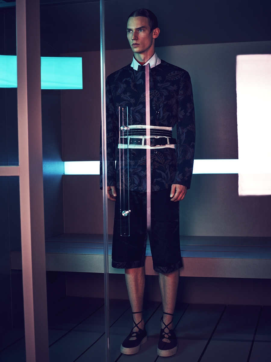 Sezonun Size En Uzak Trendi