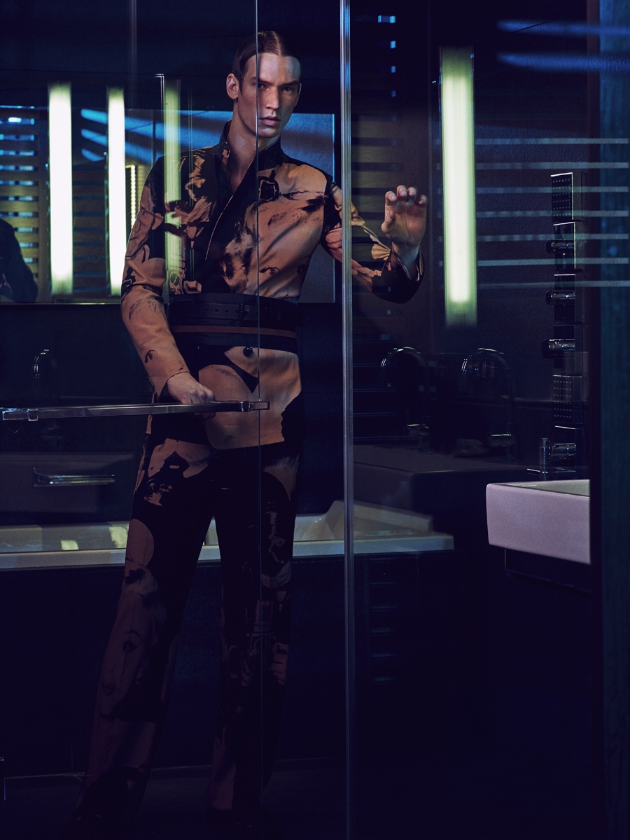 Sezonun Size En Uzak Trendi