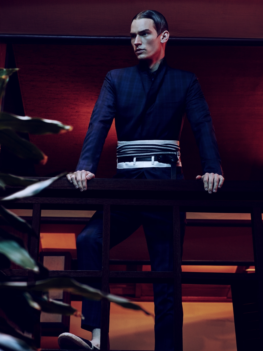 Sezonun Size En Uzak Trendi