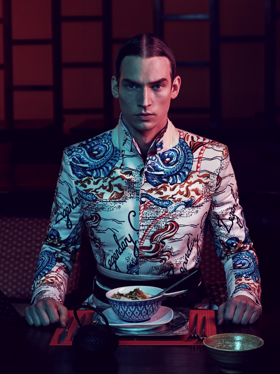 Sezonun Size En Uzak Trendi