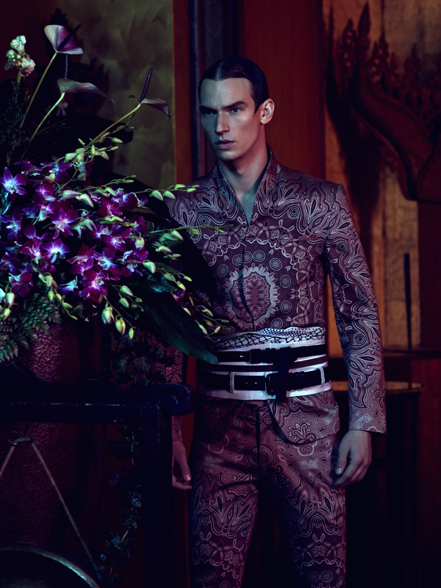 Sezonun Size En Uzak Trendi