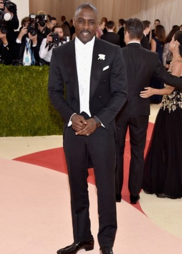 Met Gala 2016'nın En İyi Giyinen Erkekleri ve Fazlasıyla Alımlı Kadınları