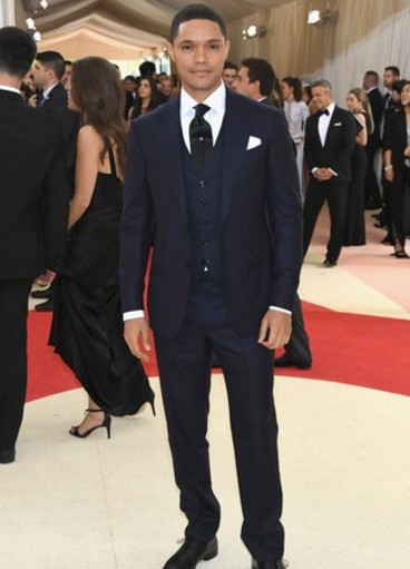 Met Gala 2016'nın En İyi Giyinen Erkekleri ve Fazlasıyla Alımlı Kadınları