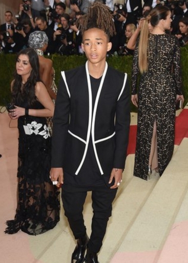 Met Gala 2016'nın En İyi Giyinen Erkekleri ve Fazlasıyla Alımlı Kadınları