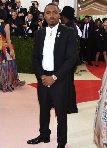 Met Gala 2016'nın En İyi Giyinen Erkekleri ve Fazlasıyla Alımlı Kadınları