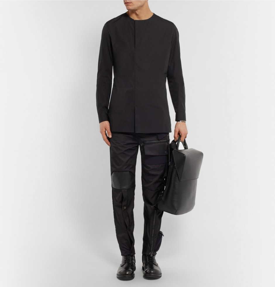 Yeni Nesillere Mirasımız Kargo Pantolonlar