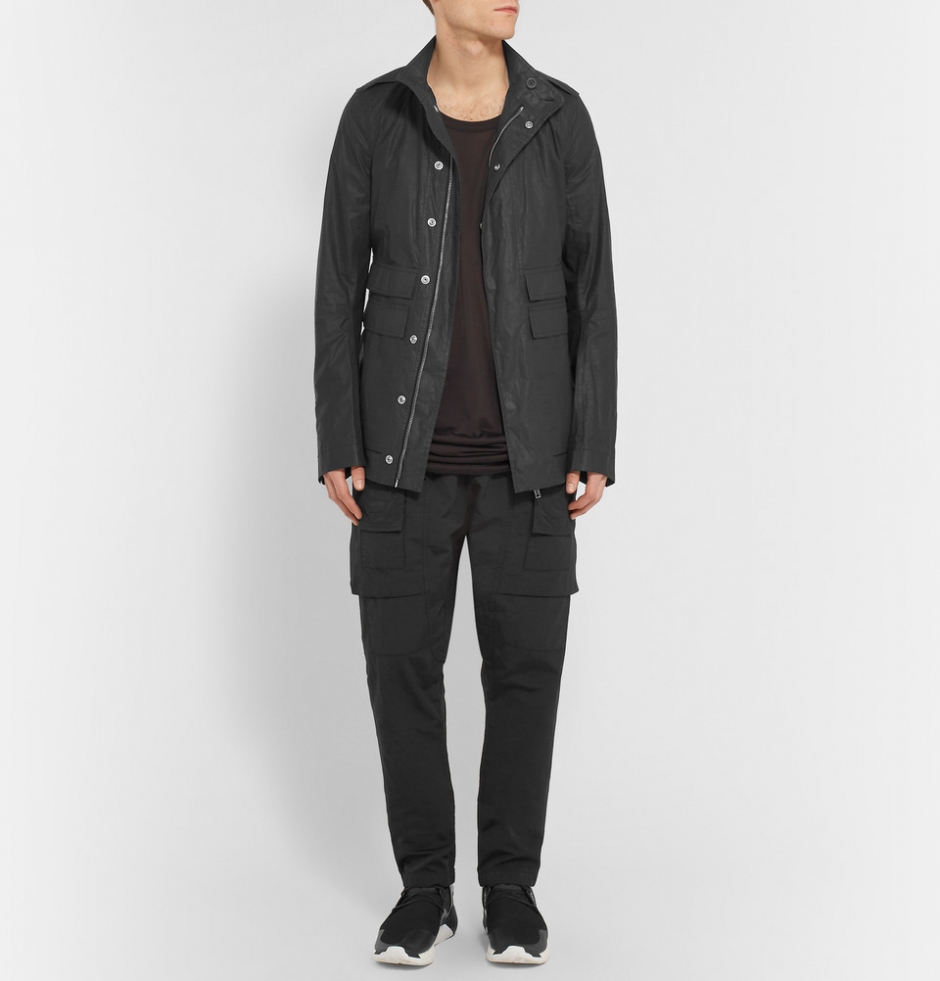 Yeni Nesillere Mirasımız Kargo Pantolonlar