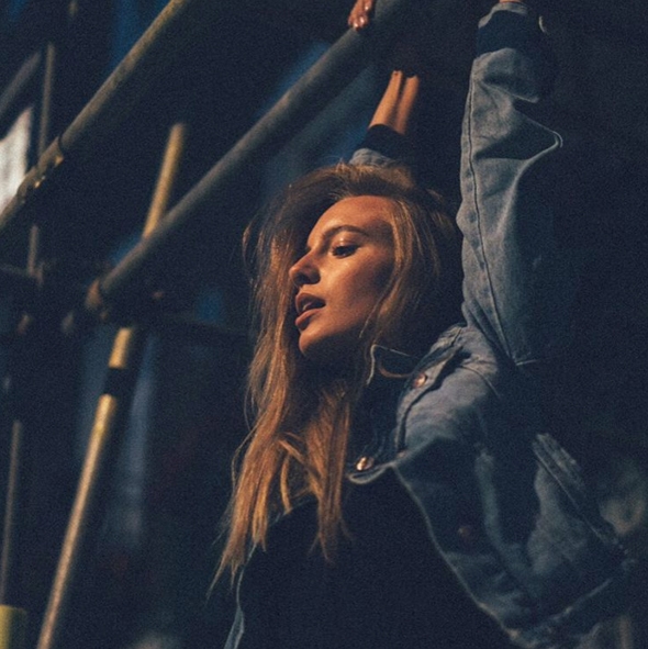 Instagram'ı Sevmemiz İçin Bir Sebep Daha: Maya Stepper