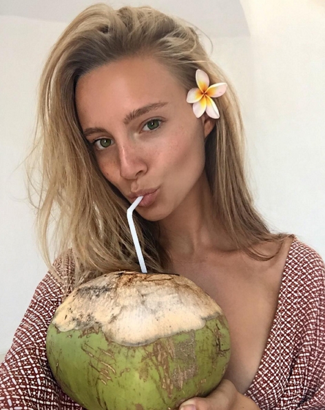 Instagram'ı Sevmemiz İçin Bir Sebep Daha: Maya Stepper