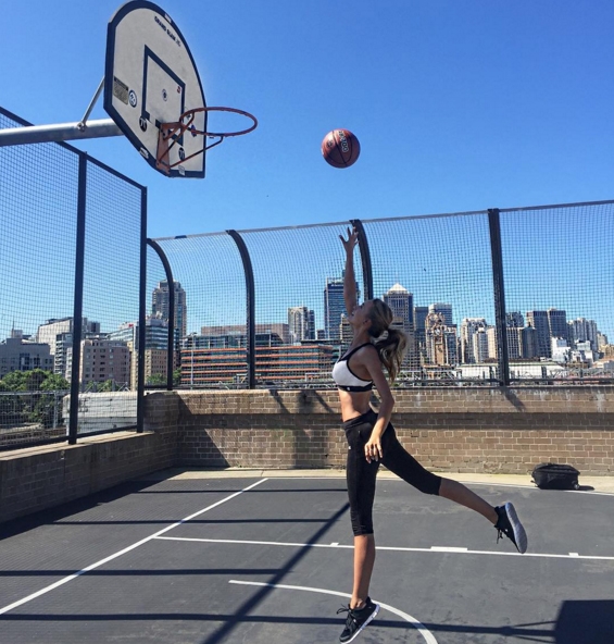 Instagram'ı Sevmemiz İçin Bir Sebep Daha: Maya Stepper