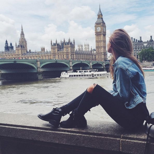 Instagram'ı Sevmemiz İçin Bir Sebep Daha: Maya Stepper