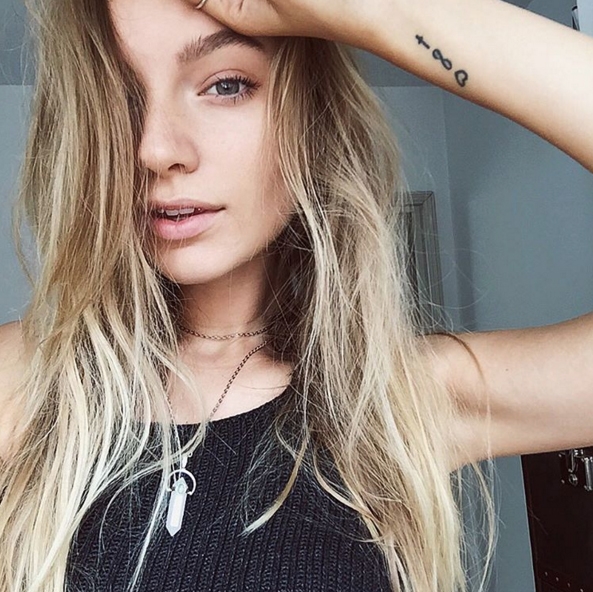 Instagram'ı Sevmemiz İçin Bir Sebep Daha: Maya Stepper