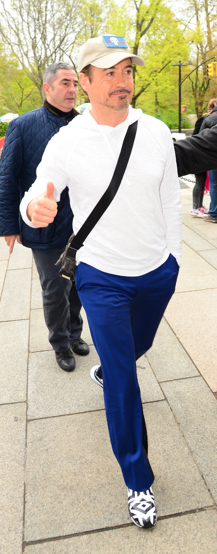 Haftanın En İyi Giyinen Erkekleri - 6 Mayıs