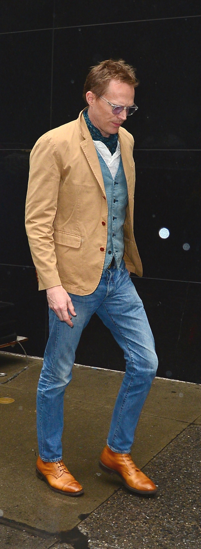 Haftanın En İyi Giyinen Erkekleri - 6 Mayıs