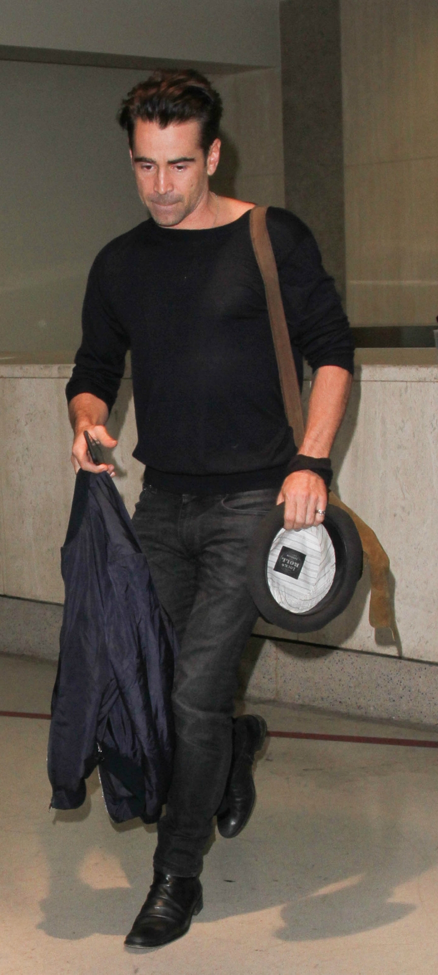 Haftanın En İyi Giyinen Erkekleri - 6 Mayıs