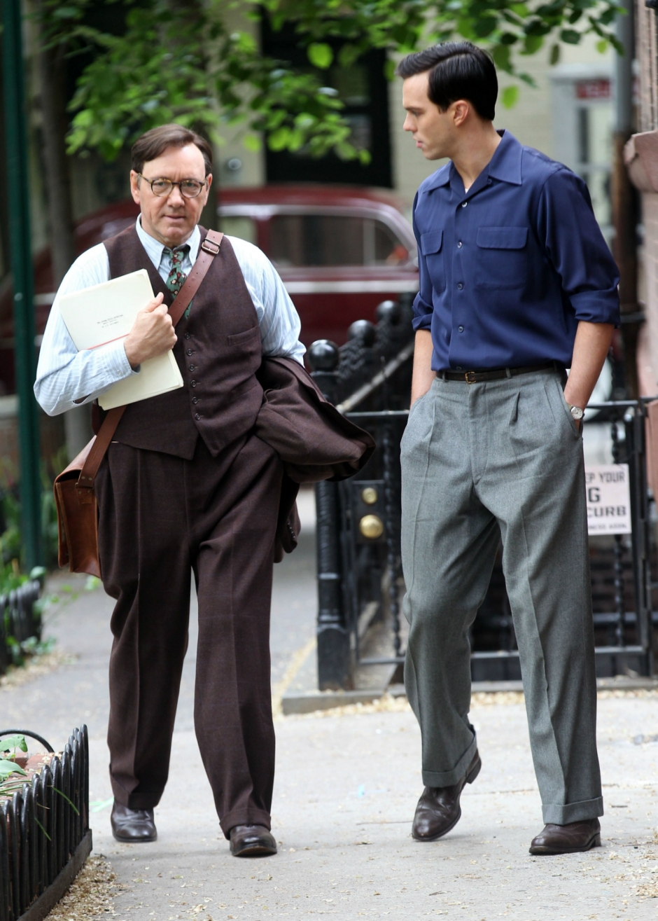 Haftanın En İyi Giyinen Erkekleri - 6 Mayıs