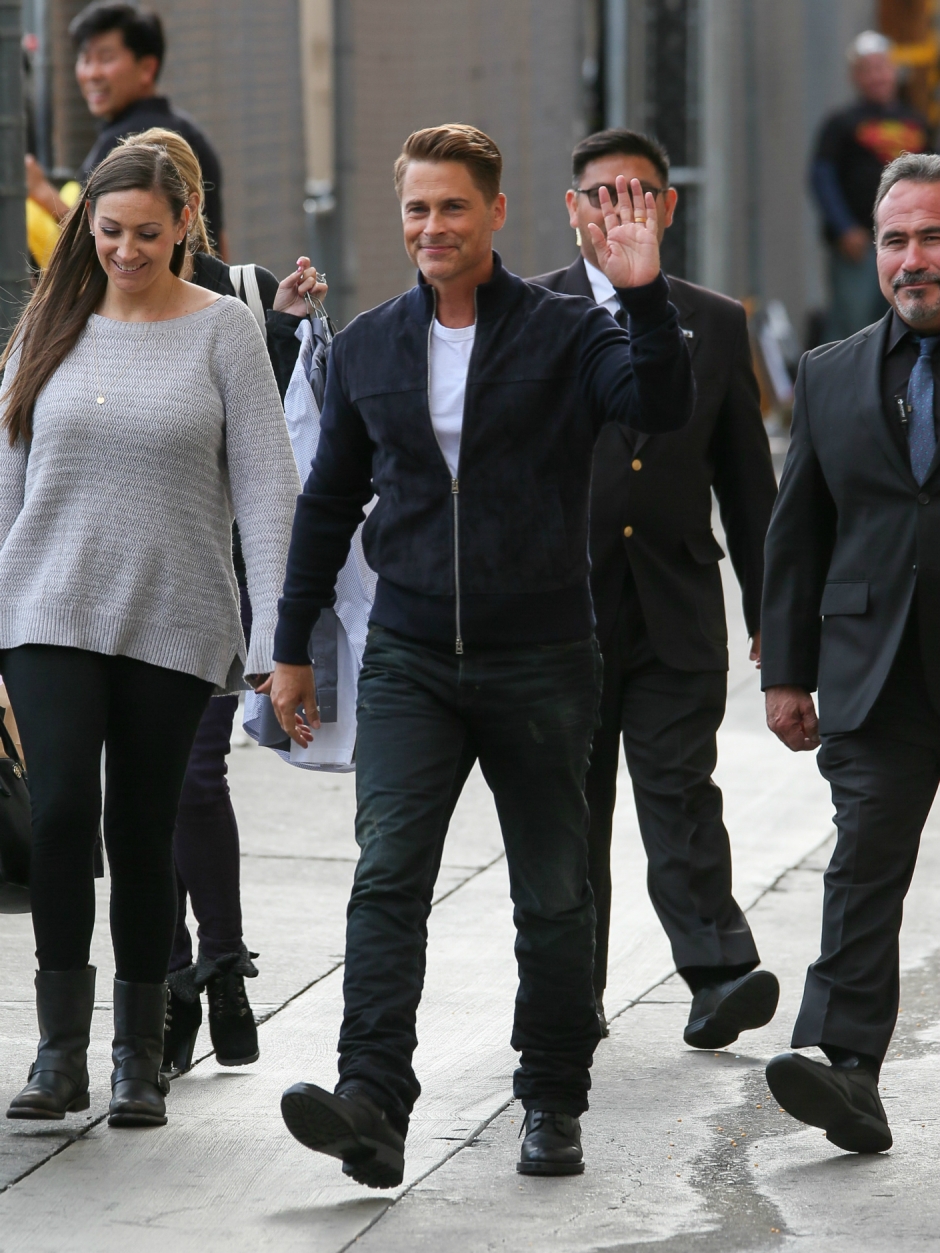 Haftanın En İyi Giyinen Erkekleri - 6 Mayıs