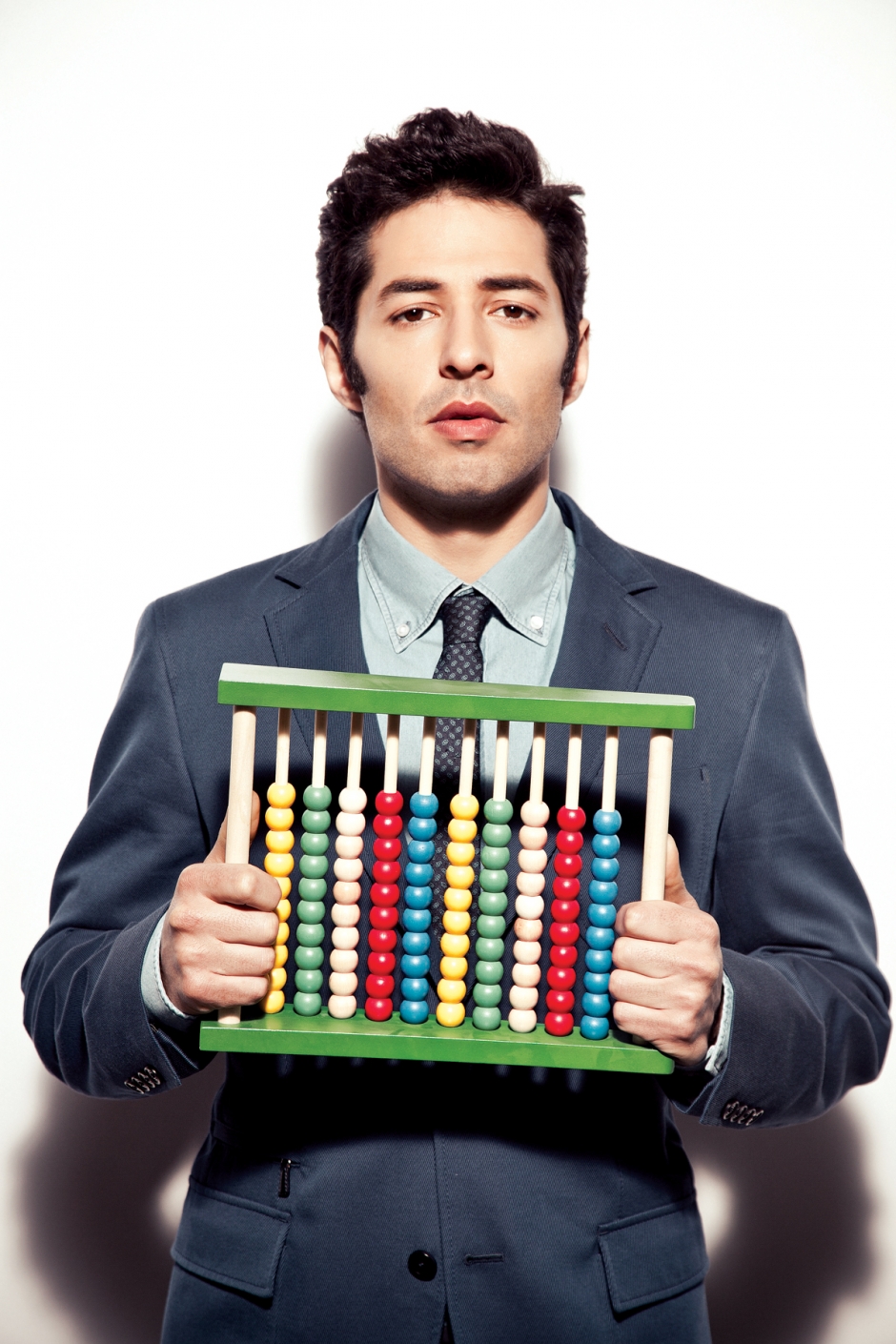 Mahşerin 9 Atlısı Bir Arada