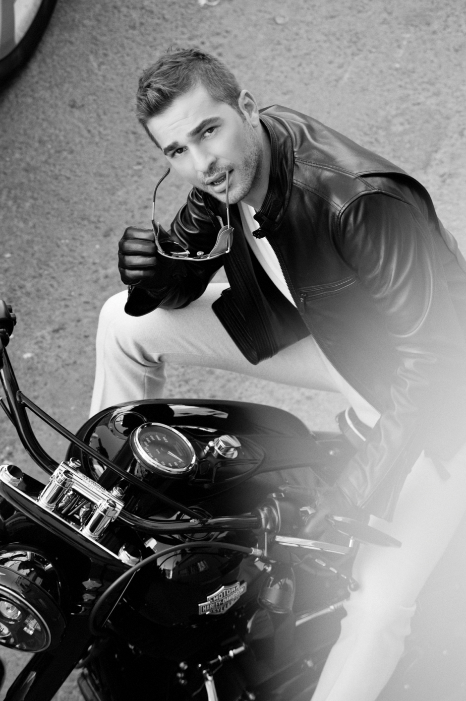 Mahşerin 9 Atlısı Bir Arada