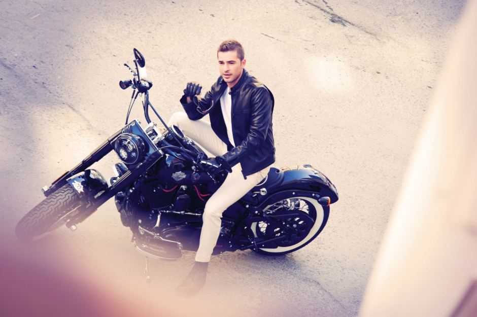 Mahşerin 9 Atlısı Bir Arada