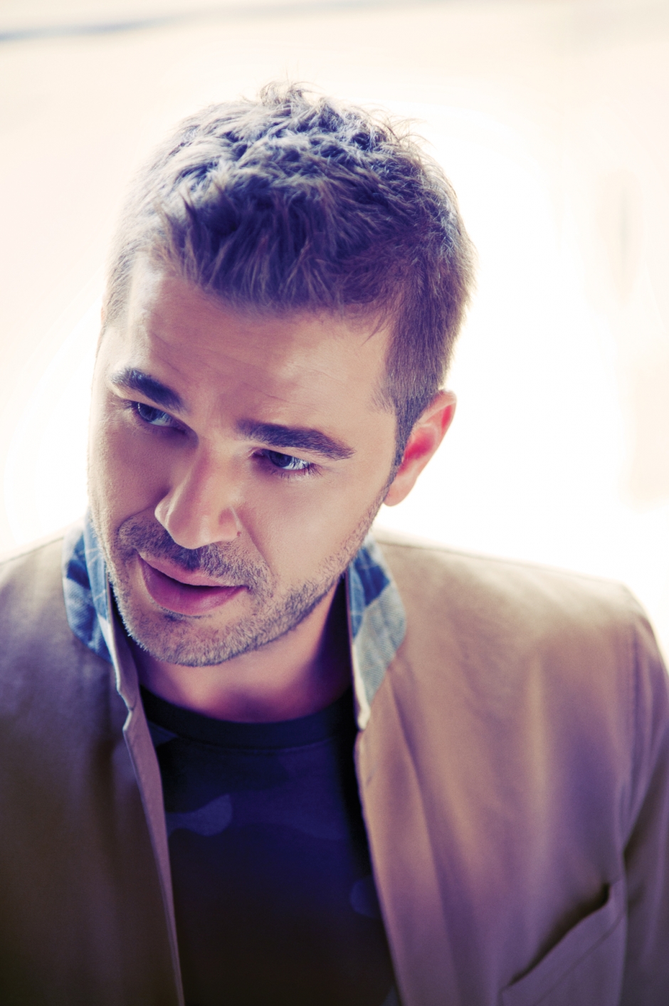 Mahşerin 9 Atlısı Bir Arada