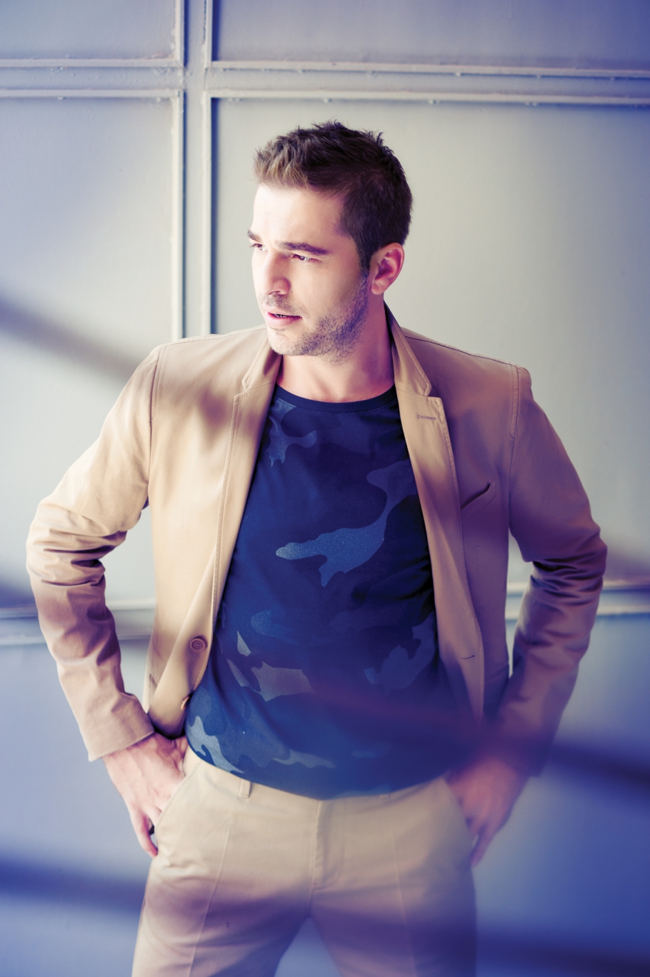 Mahşerin 9 Atlısı Bir Arada