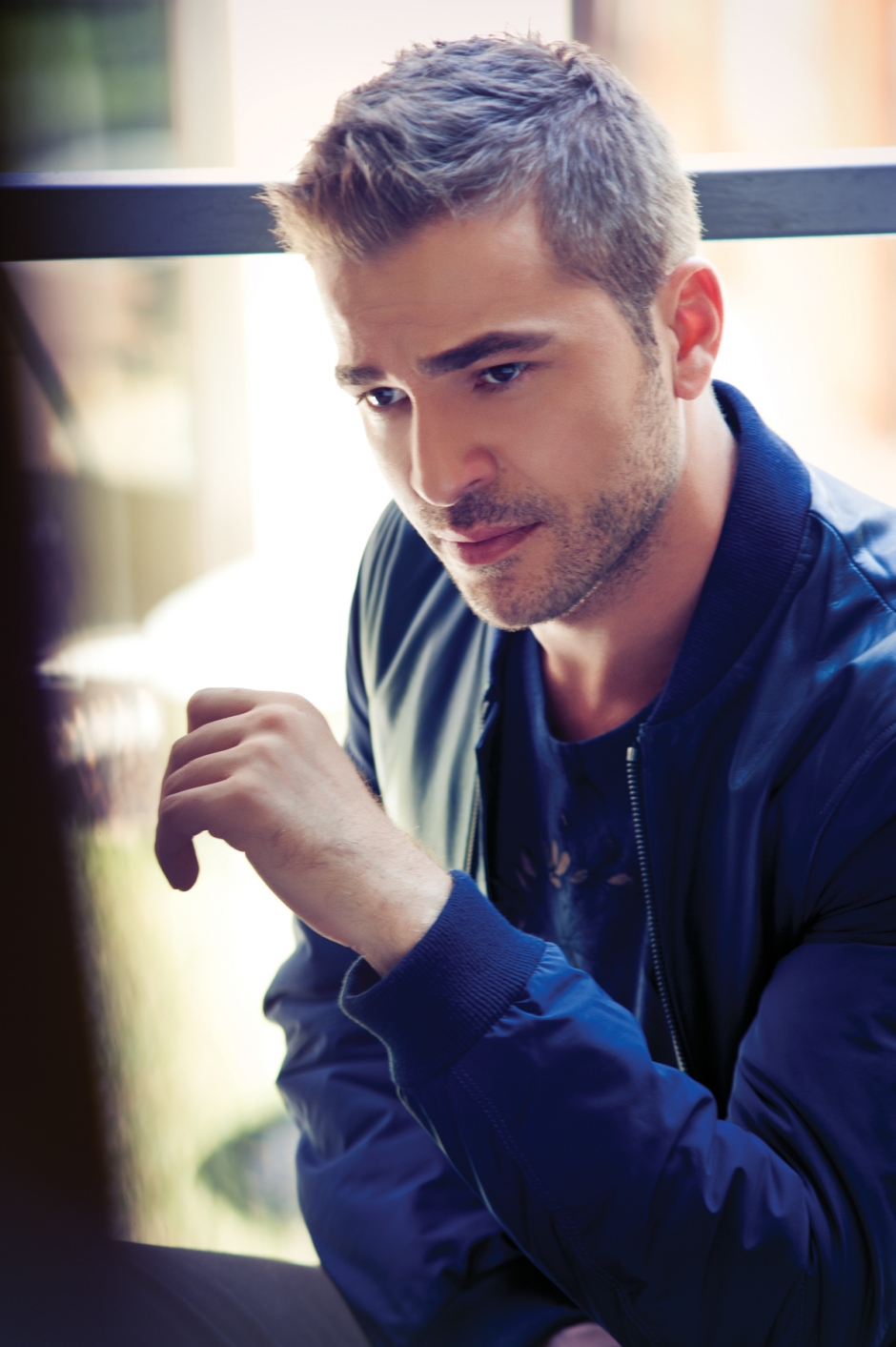 Mahşerin 9 Atlısı Bir Arada