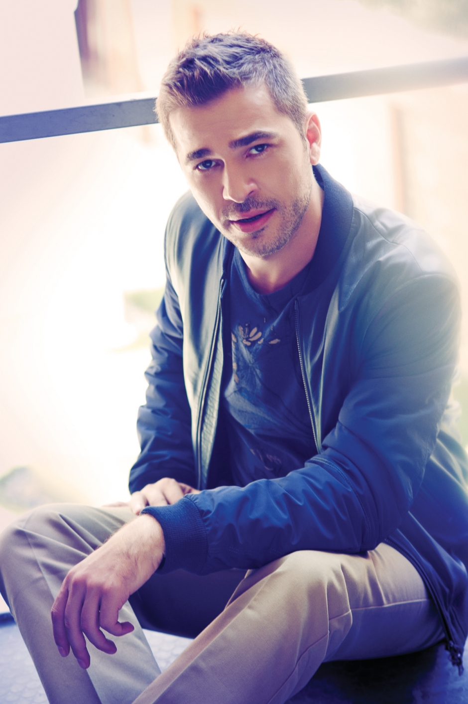 Mahşerin 9 Atlısı Bir Arada