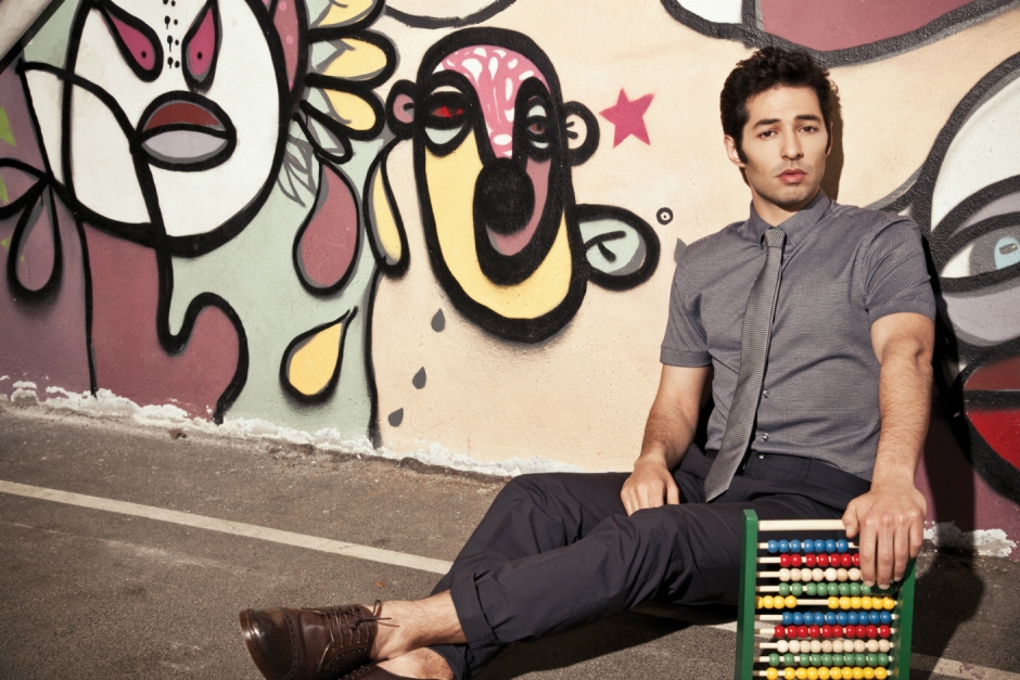 Mahşerin 9 Atlısı Bir Arada