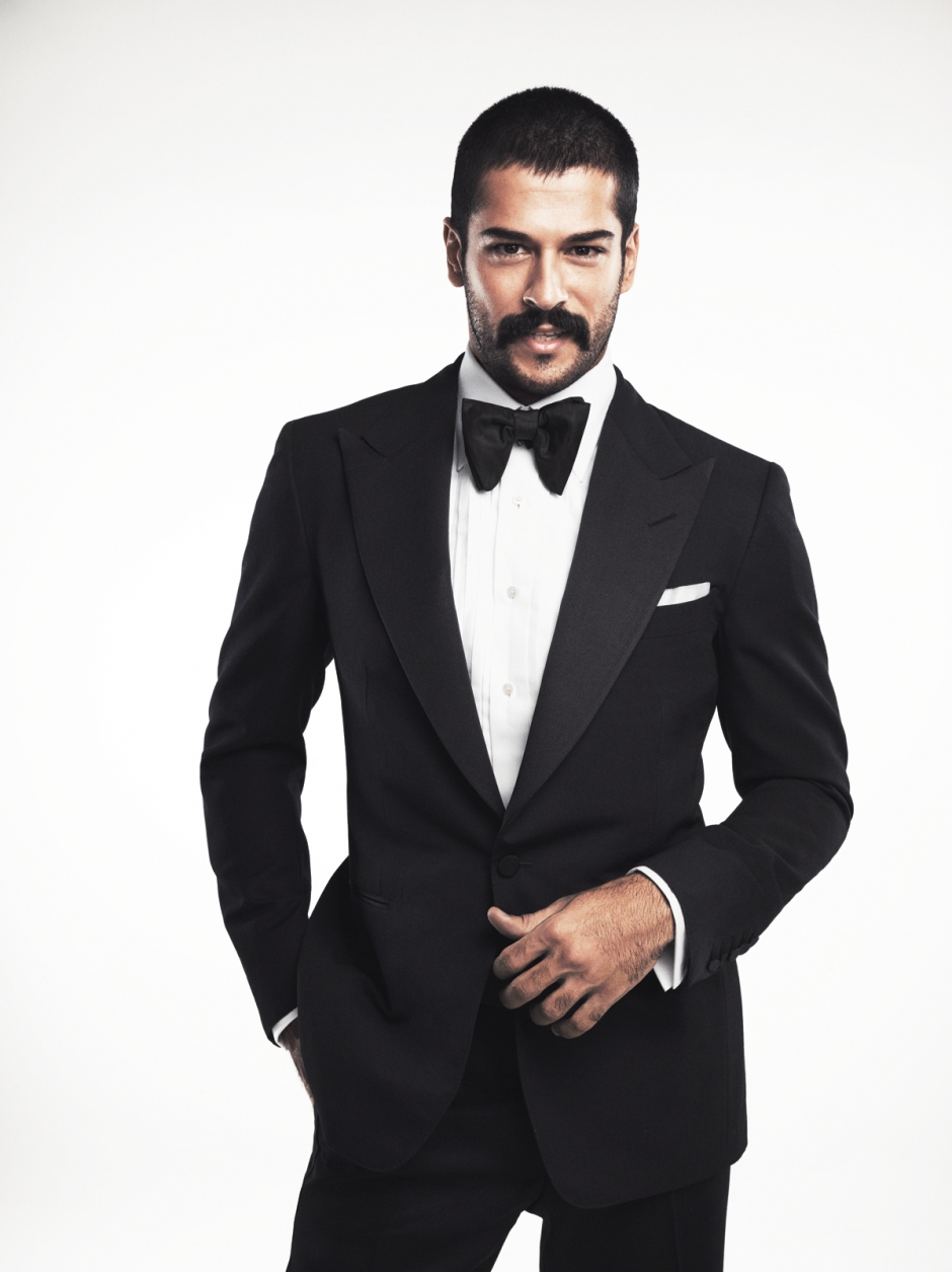 Mahşerin 9 Atlısı Bir Arada