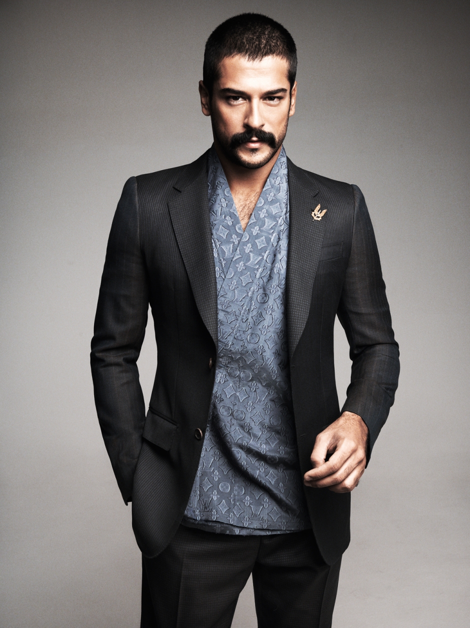 Mahşerin 9 Atlısı Bir Arada