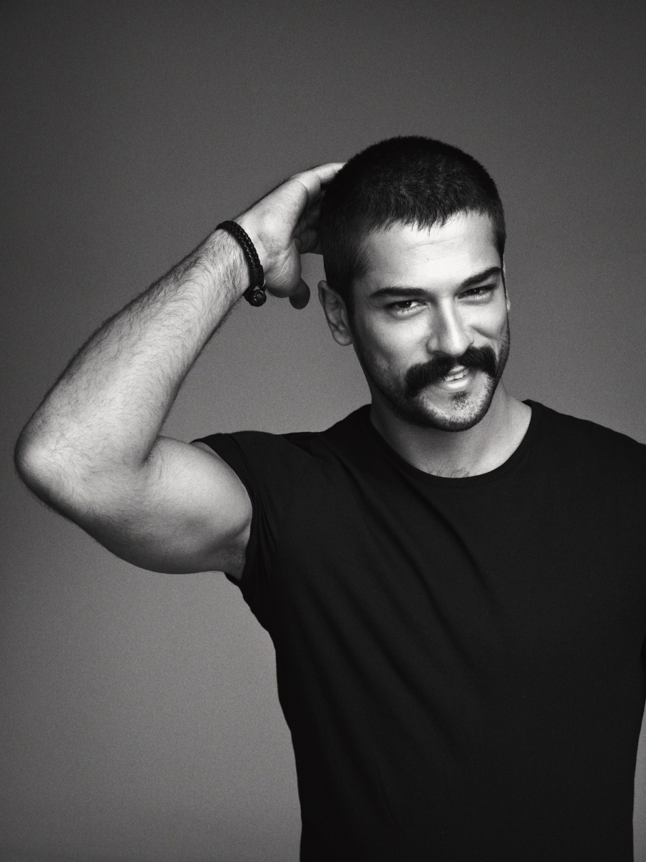 Mahşerin 9 Atlısı Bir Arada