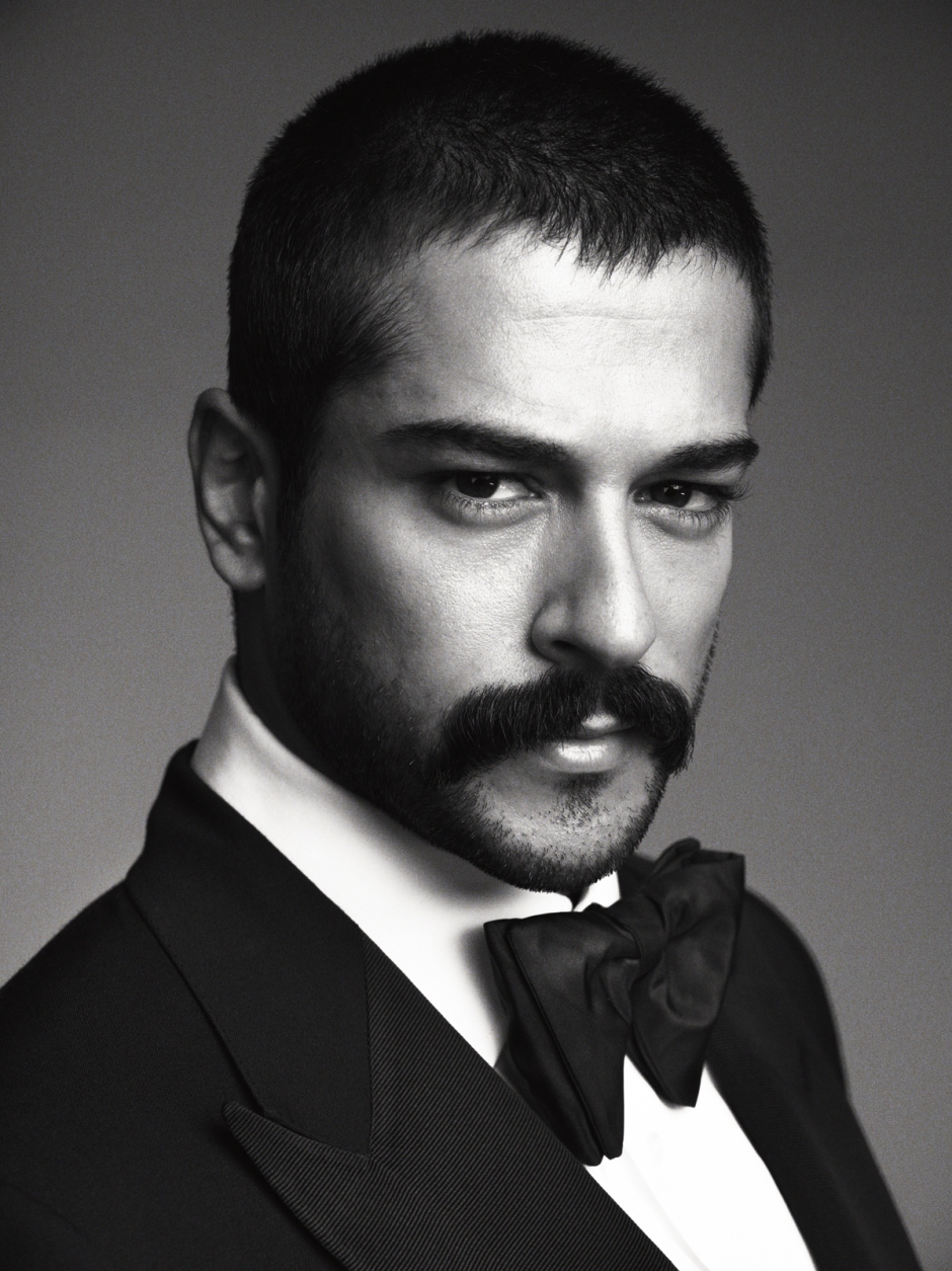 Mahşerin 9 Atlısı Bir Arada