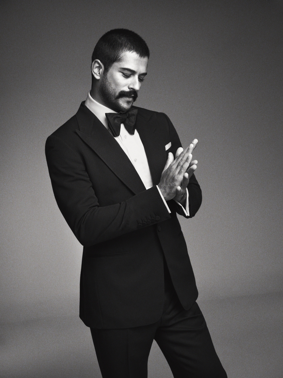 Mahşerin 9 Atlısı Bir Arada